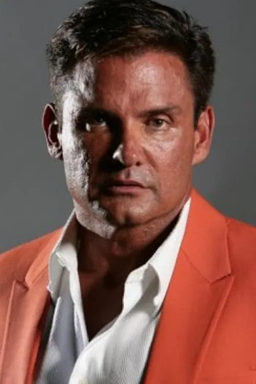 Steven Jay Bernheim profile