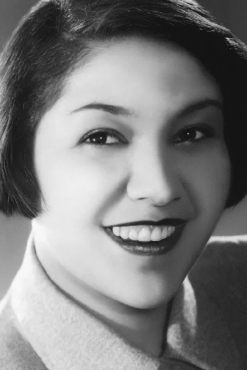 Nadezhda Generalova profile