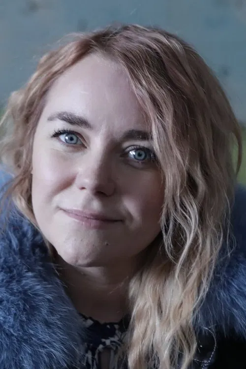 Stine Bjerregaard profile