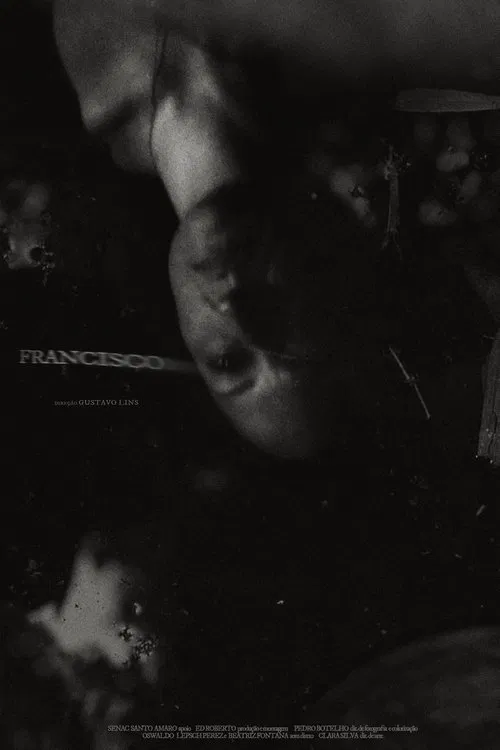 Francisco poster