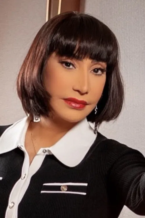 Sahar Hussain profile