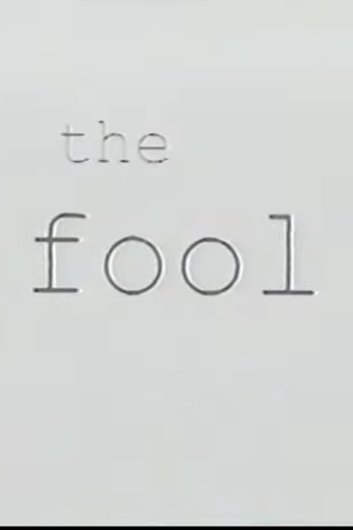 The Fool poster