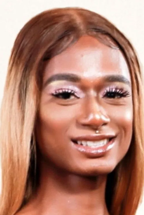 Tiffany Stackemz profile