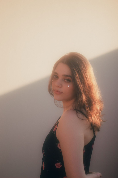 Marina Pansani profile