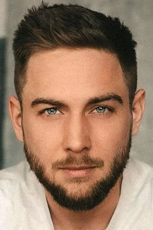 Alexander Babaev profile