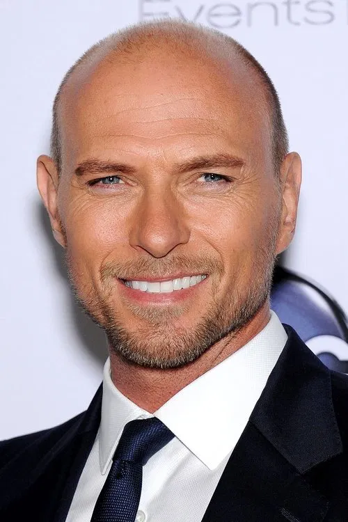 Luke Goss profile