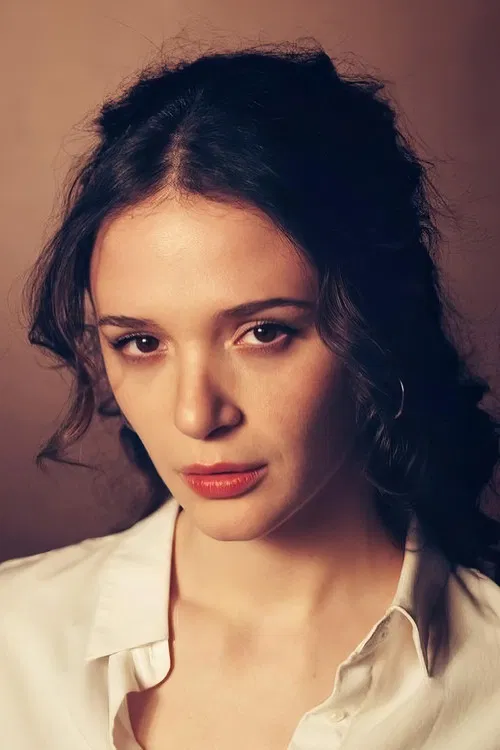 Rozafa Celaj profile