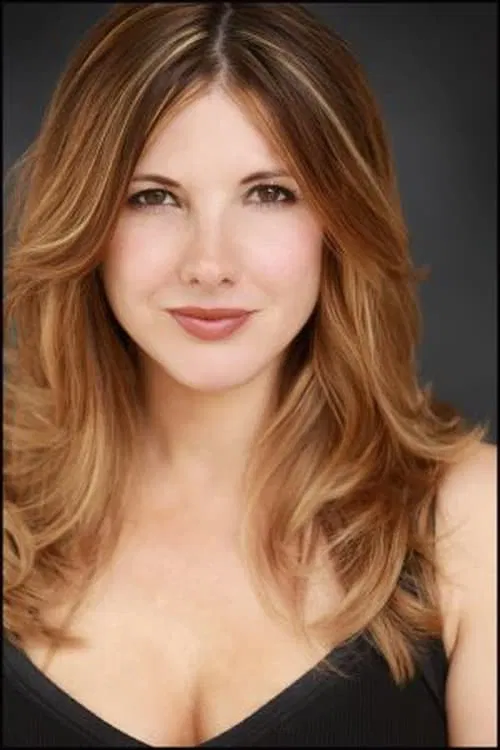 Elizabeth Gudenrath profile