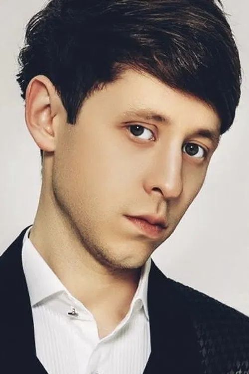 Jakhongir Khujaev profile