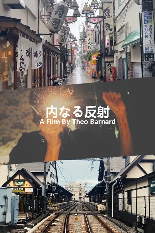 Inner Reflection poster