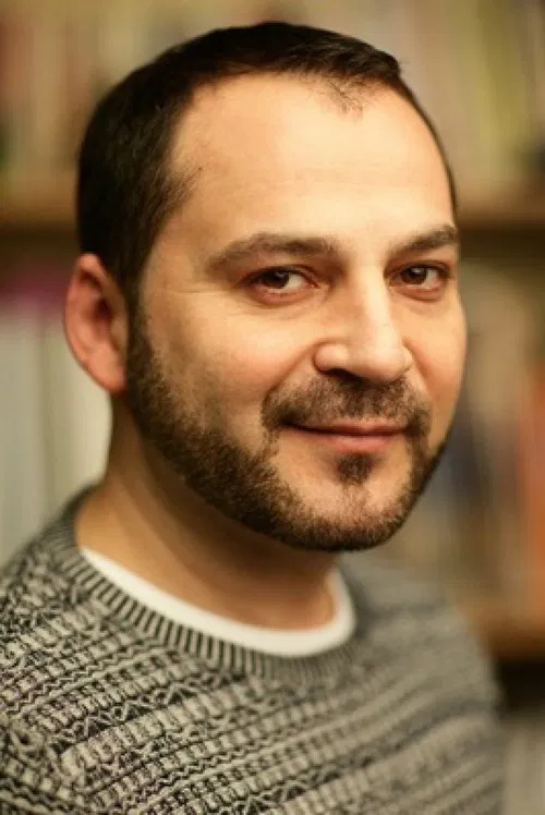 Teoman Mermutlu profile