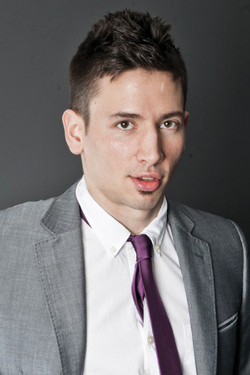 Esteban Del Toro profile