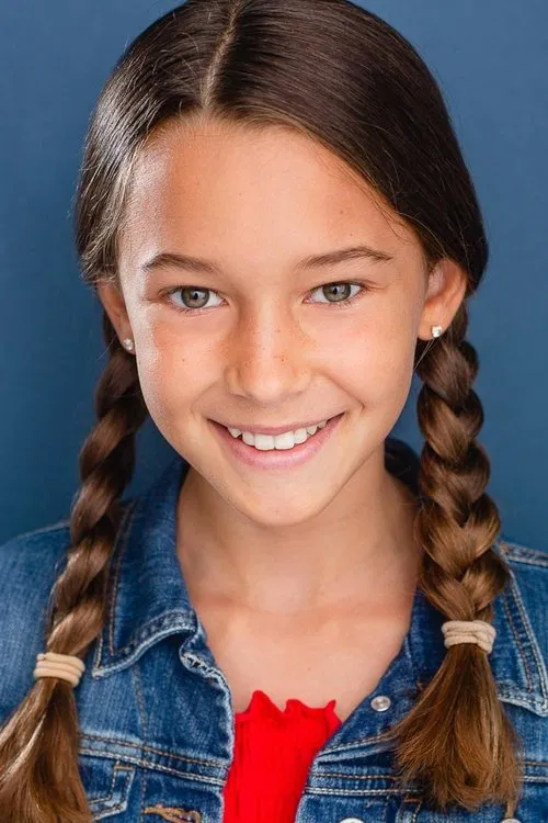 Natalia Mann profile