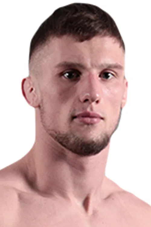 Andrey Goncharov profile