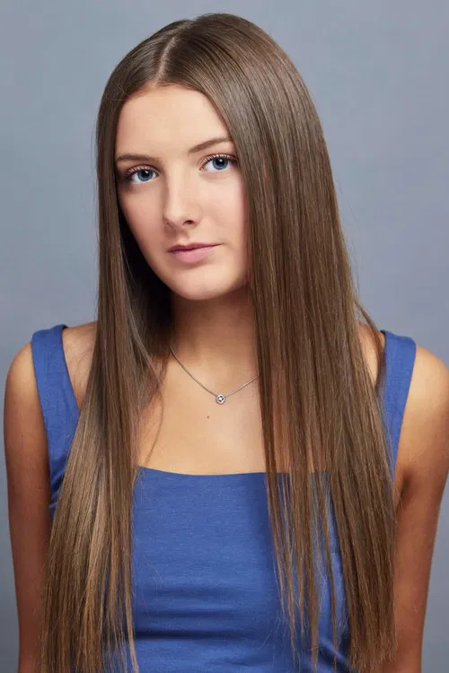 Ashley Reese Carley profile