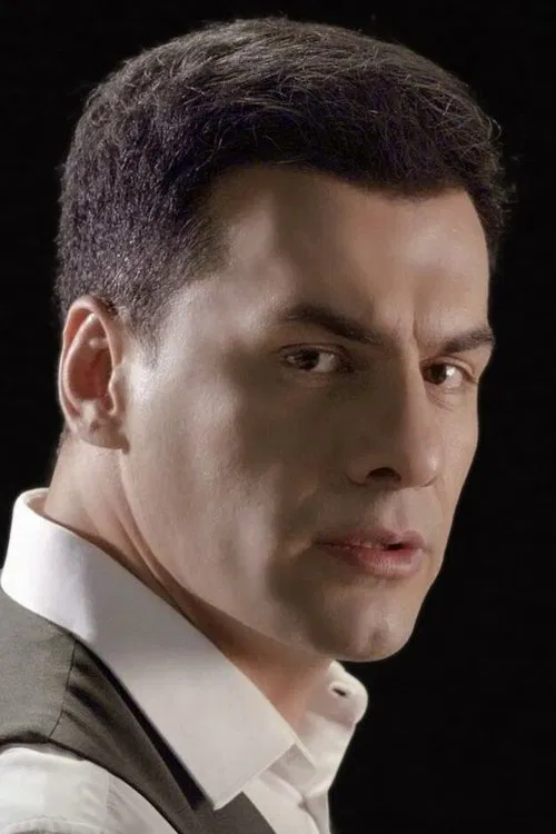 Dadaxon Obidov profile