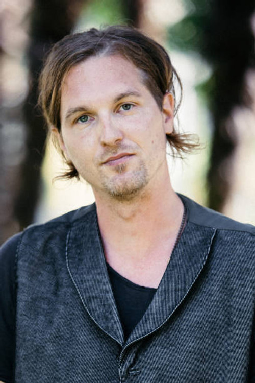 Peter Brunner profile