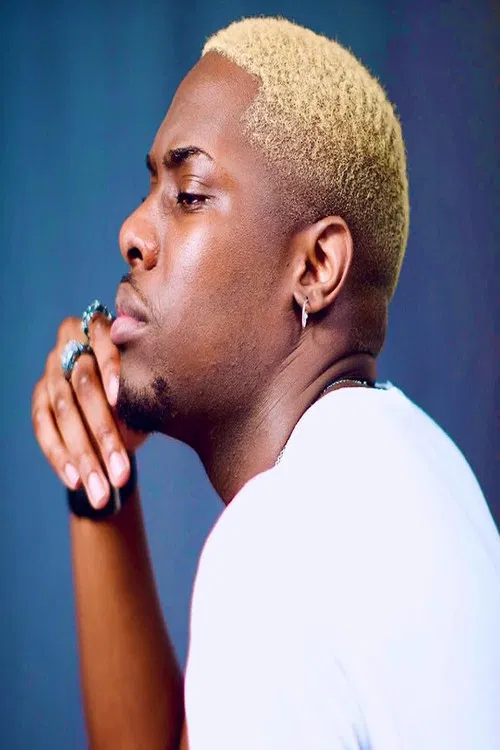 Z Cher-Aimé profile