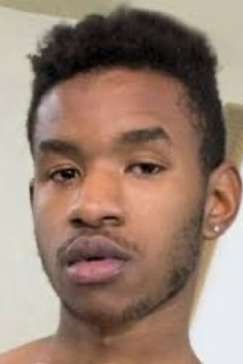 Rodney Lamar profile