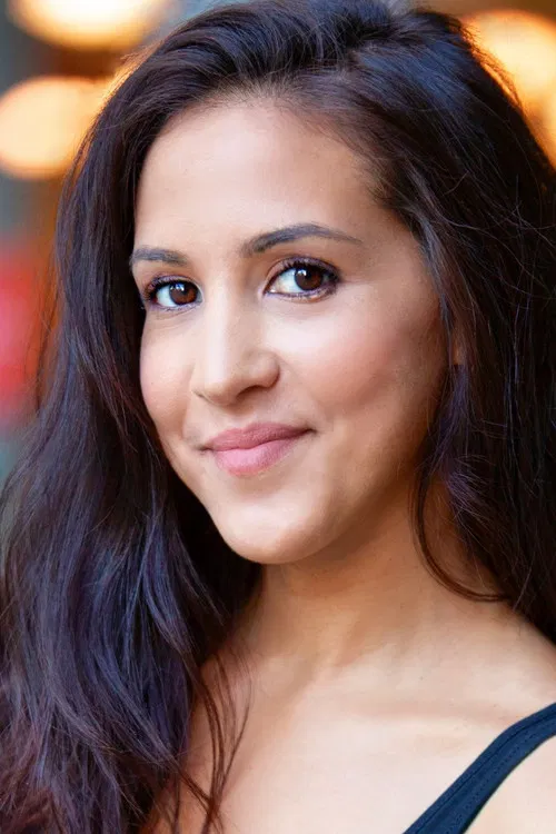 Celeste Maldonado profile