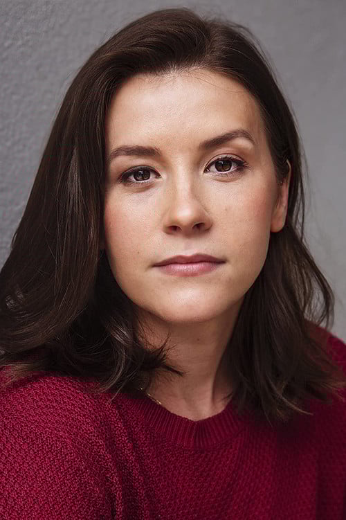 Bronte Pearce profile