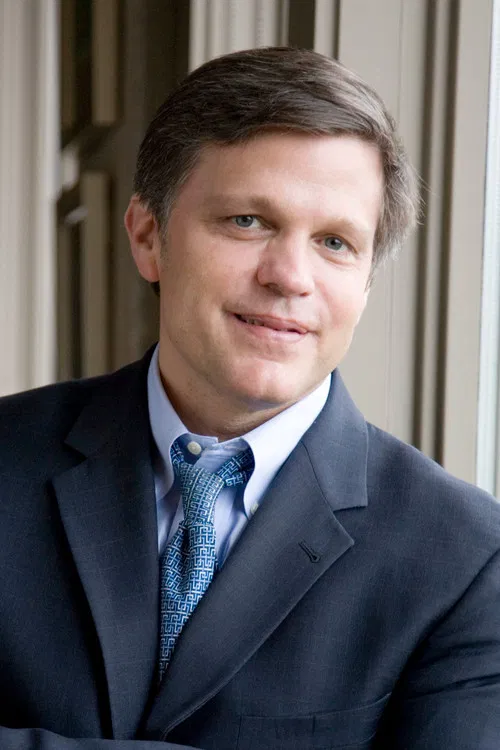 Douglas Brinkley profile