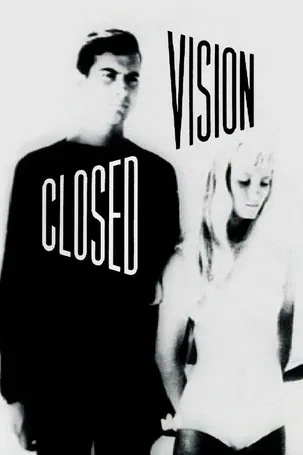 Closed Vision poster