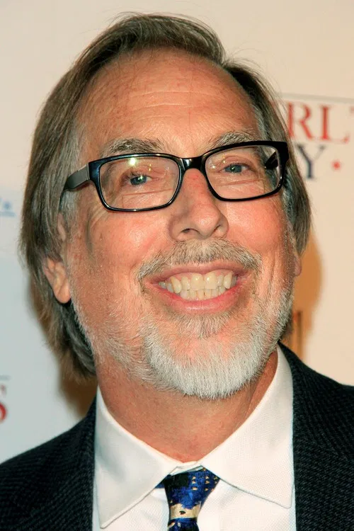 Timothy Armstrong profile