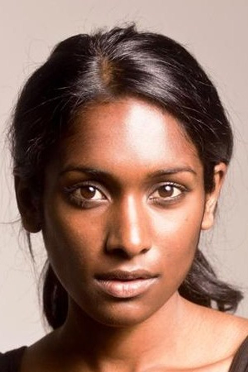 Anneika Rose profile