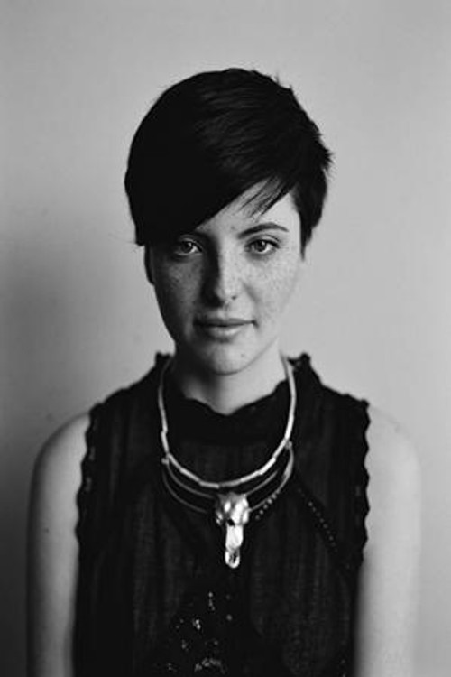 Charlie Storwick profile