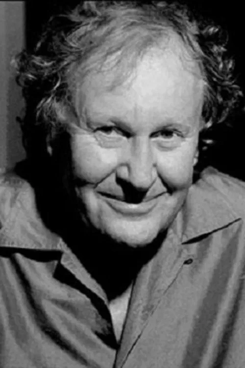 Dennis O'Rourke profile