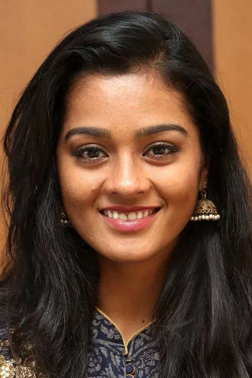 Gayathrie Shankar profile