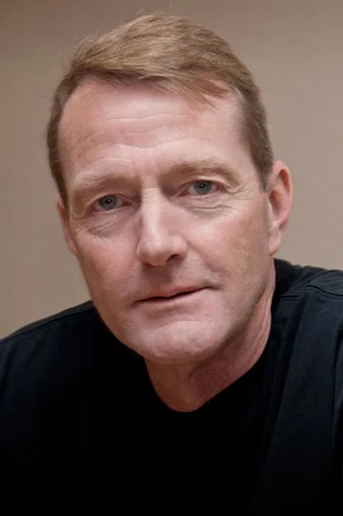 Lee Child profile
