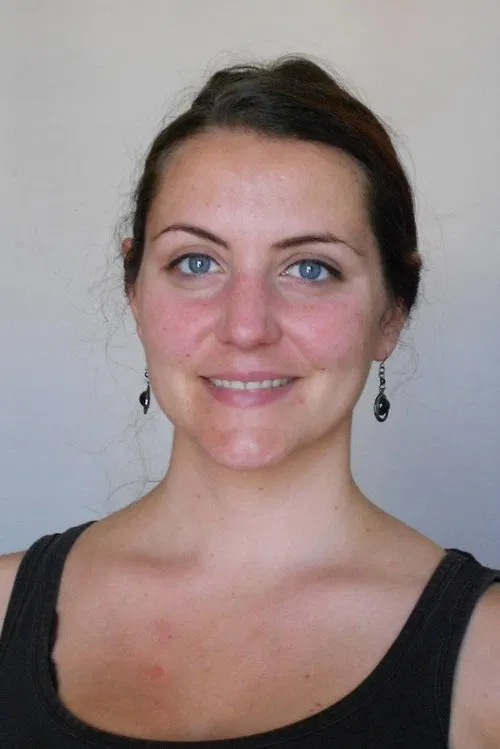 Julie Rembauville profile