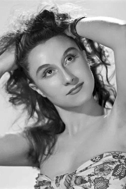 Anne Caprile profile