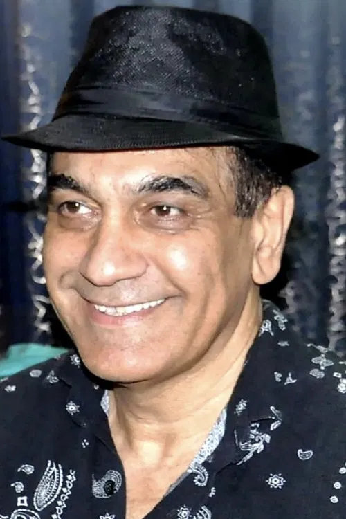 Shirzad Pirallahi profile