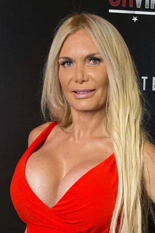 Yola Berrocal profile