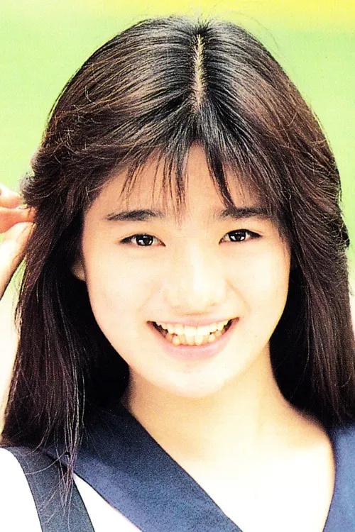 Etsuko Nishio profile