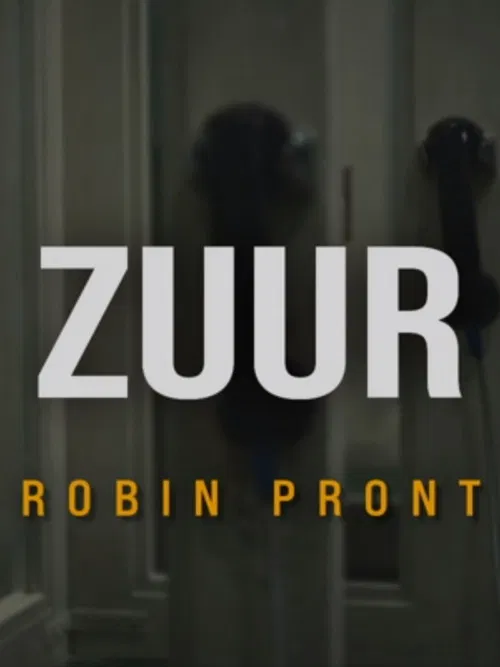Zuur poster