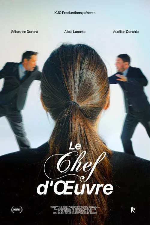 Le Chef-d'Œuvre poster