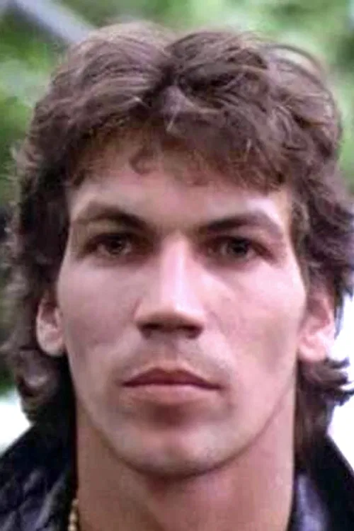 Toon Agterberg profile