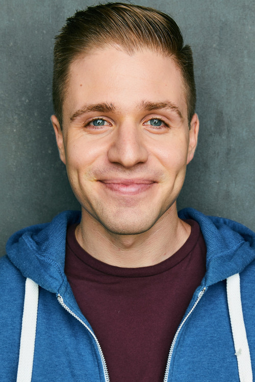 Daniel Weingarten profile