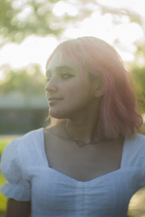 Kasandra Gallardo profile