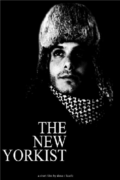 The New Yorkist poster