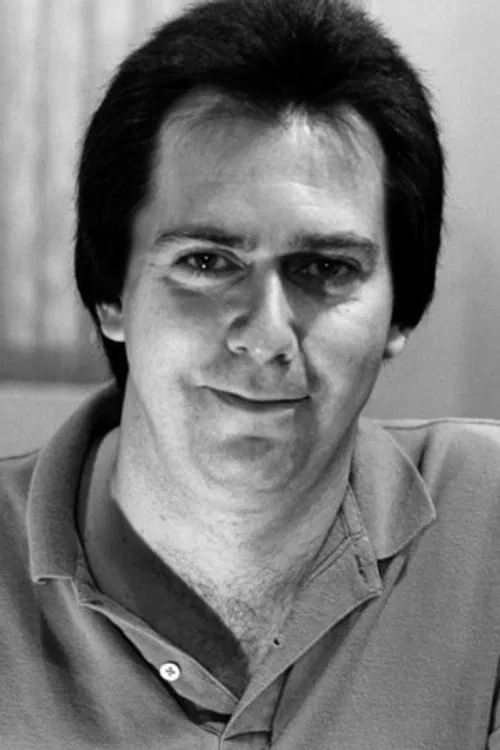 Richard Band profile