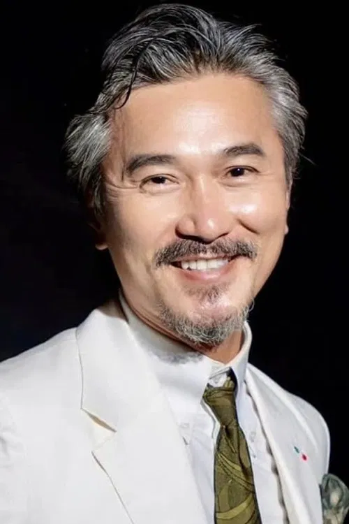 Quốc Cường profile