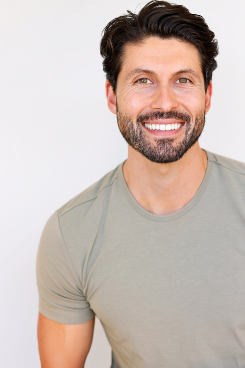 Duncan Calladine profile