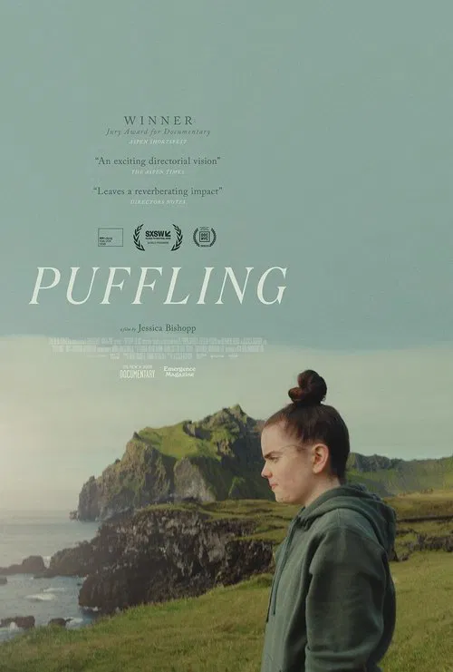 Puffling poster