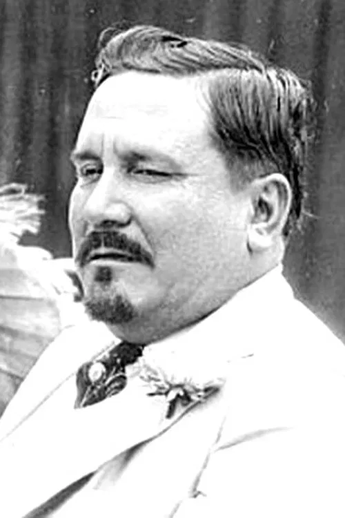 Nick De Ruiz profile