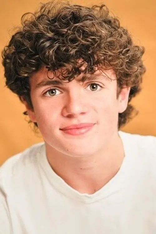 Charlie Geany profile